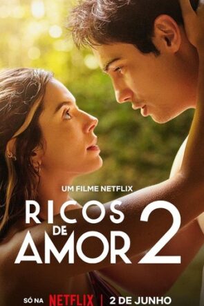 Rich in Love 2 (2023)