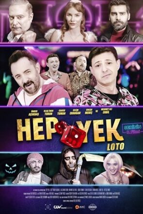 Hep Yek Loto (2025)