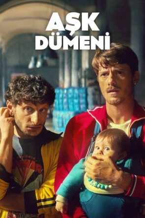 Aşk Dümeni (2025)