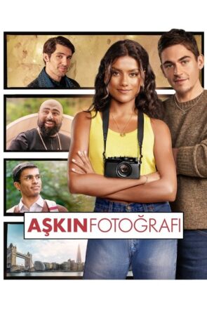 Aşkın Fotoğrafı (2025)