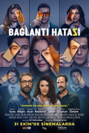 Bağlantı Hatası (2025)