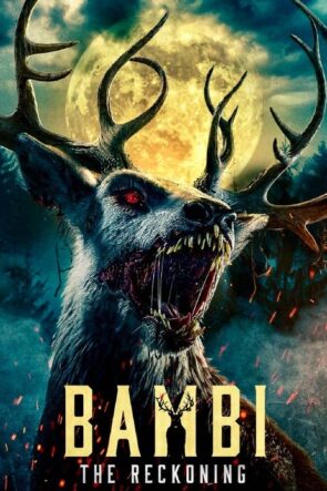 Bambi: The Reckoning (2025)