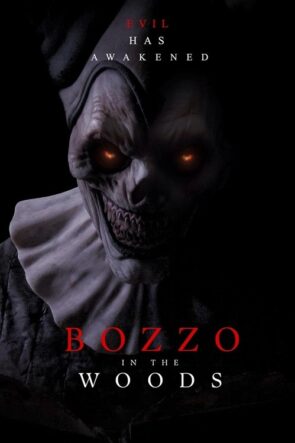 Bozzo in the woods (2025)