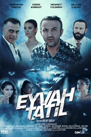 Eyvah Tatil (2023)