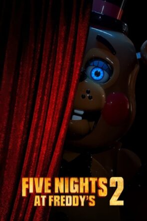 Five Nights at Freddy’s 2 (2025)