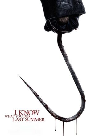 I Know What You Did Last Summer (2025)