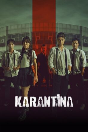 Karantina (2025)