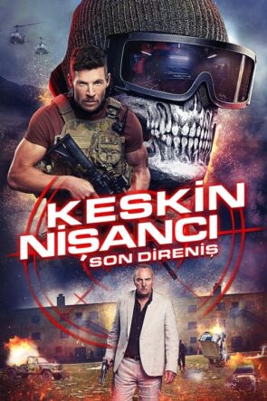 Keskin Nişancı: Son Direniş (2025)