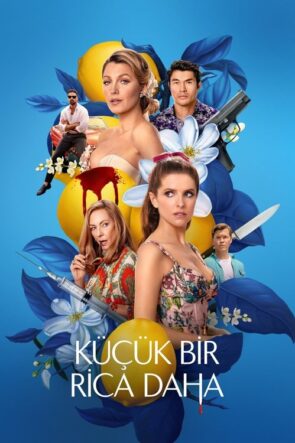 Küçük Bir Rica Daha (2025)