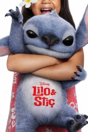 Lilo & Stiç (2025)