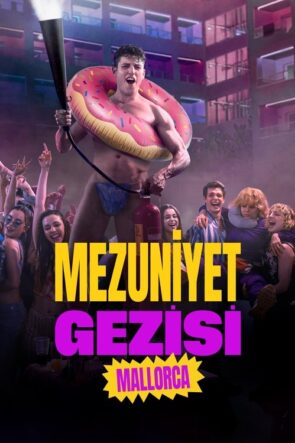 Mezuniyet Gezisi: Mallorca (2025)