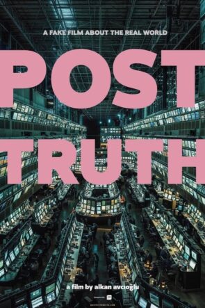 Post Truth (2025)