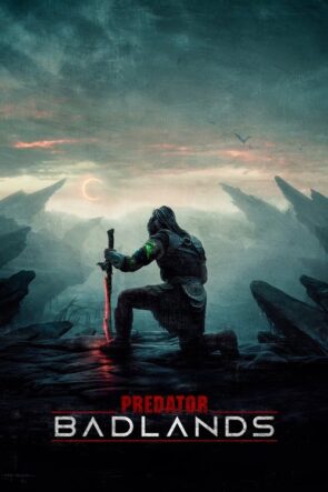 Predator: Vahşi Topraklar (2025)