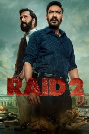 Raid 2 (2025)