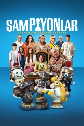 ŞamPİYONlar (2025)