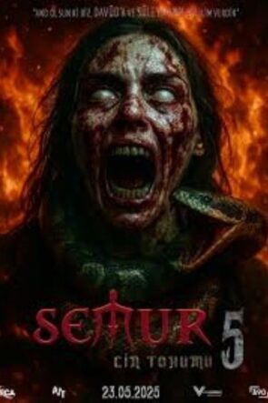 Semur 5: Cin Tohumu (2025)