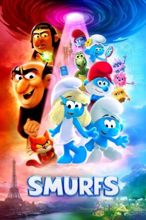 Şirinler Filmi (2025)