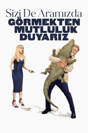 Sizi De Aramızda Görmekten Mutluluk Duyarız (2025)