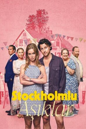 Stockholmlu Aşıklar (2025)