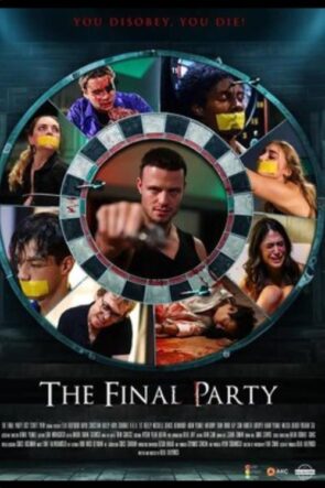 The Final Party (2024)