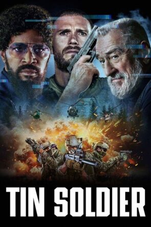 Tin Soldier (2025)