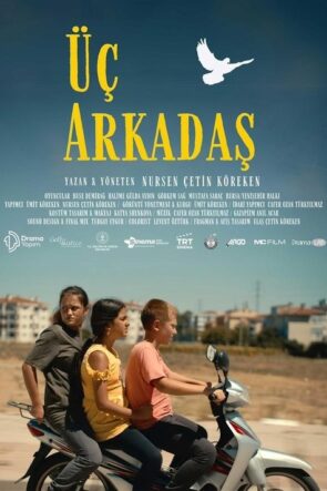 Üç Arkadaş (2023)