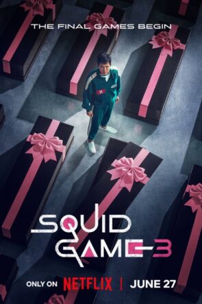 Squid Game 3 (2025)
