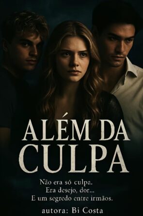 Além da Culpa (2025)