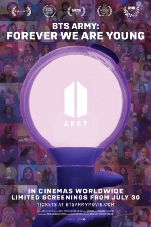 BTS ARMY: FOREVER WE ARE YOUNG (2025)