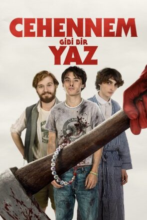 Cehennem Gibi Bir Yaz (2025)