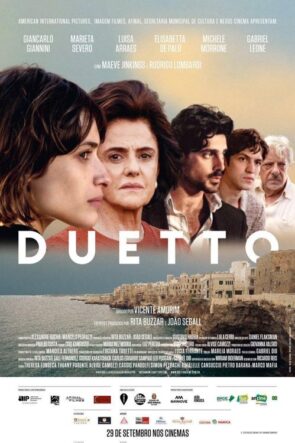 Duetto (2022)