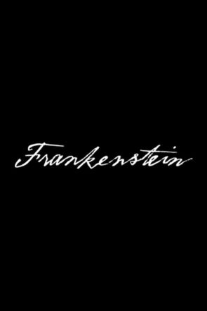Frankenstein (2025)