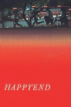 Happyend (2024)