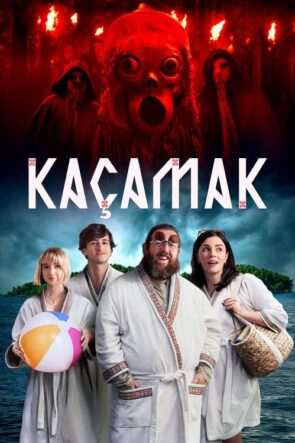 Kaçamak (2024)
