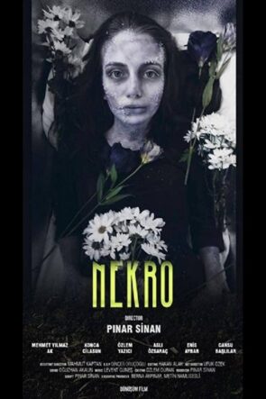 Nekro ceset (2016)