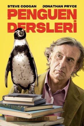 Penguen Dersleri (2025)