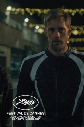 Pillion (2025)