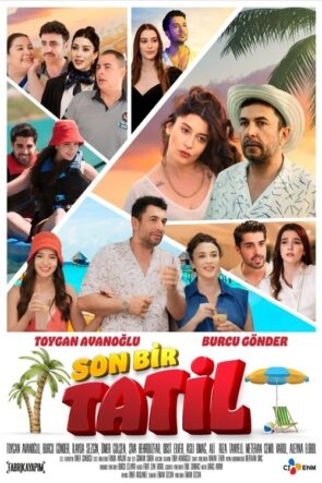 Son Bir Tatil (2024)