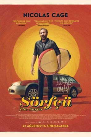 Sörfçü (2025)