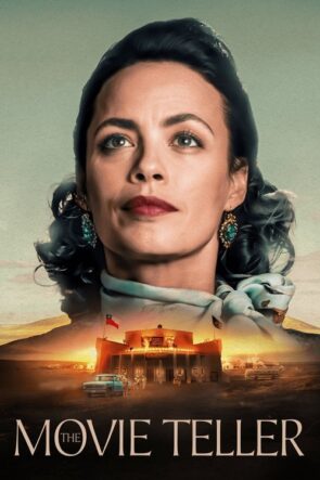 The Movie Teller (2023)