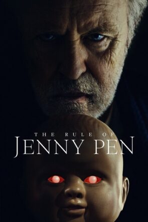 The Rule of Jenny Pen (2025)