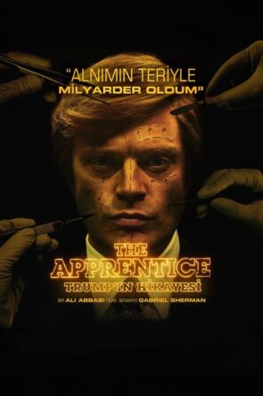 Trump’ın Hikayesi (2024)
