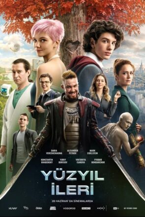 Yüzyıl İleri (2024)