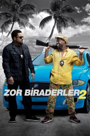 Zor Biraderler 2 (2016)