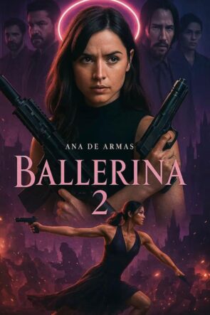 Ballerina 2 (2026)