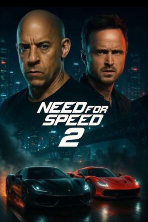 Need for Speed 2 (2025)
