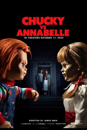 Chucky vs Annabelle (2025)