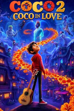 Coco 2 (2025)