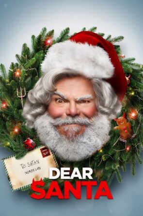 Dear Santa (2024)