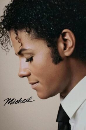 Michael (2026)
